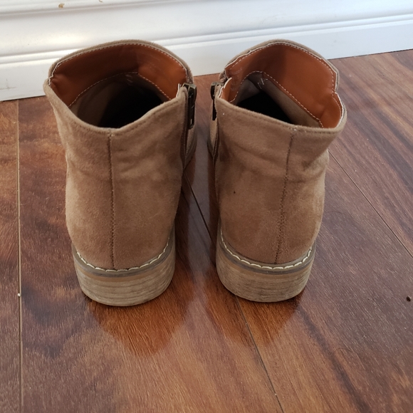 Seven7 Footwear Cisco Kid Bootie - Picture 6 of 6